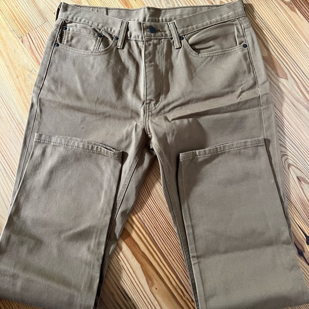 Levi’s